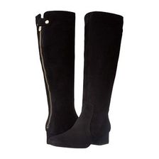 Incaltaminte Femei Anne Klein Camdenw Brilliant Suede