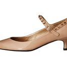 Incaltaminte Femei Stuart Weitzman Nailsalon Naked Aniline