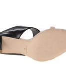 Incaltaminte Femei Aerin Larissa BlackLight PeachCalf