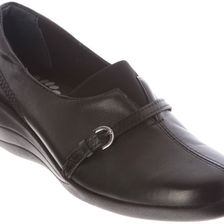 Spring Step Camelot Black