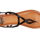 Incaltaminte Femei Fergalicious Sunday Black