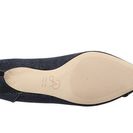 Incaltaminte Femei Adrianna Papell Lydia Blue Manta Ray Leather