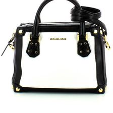 Michael Kors 24AE54204B Bianco/nero