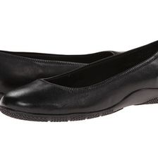 Incaltaminte Femei Walking Cradles Dee Black Nappa