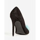 Incaltaminte Femei CheapChic Two Sided Pump Black