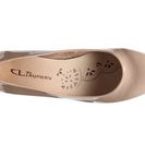 Incaltaminte Femei CL By Laundry Ada Patent Pump Nude