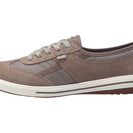 Incaltaminte Femei Keds Craze T-Toe Walnut Suede 1