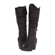 Incaltaminte Femei Michael Antonio Berwyn Black