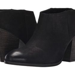 Incaltaminte Femei Steve Madden Hilltop Black Nubuck