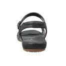 Incaltaminte Femei Keen City of Palms Sandal Solid Black