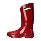 Incaltaminte Femei Bogs Classic Glosh Rainboot Red