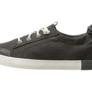 Incaltaminte Femei Timberland Newport Bay Canvas Plain Toe Oxford Black