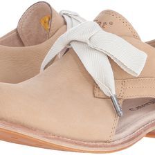 Caterpillar Casual Kay Latte