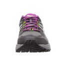 Incaltaminte Femei ASICS Gel-Kahanareg 7 TitaniumLightningPlum