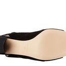Incaltaminte Femei Nine West Takeitup Black Suede