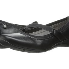 LifeStride Drastic Black