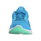 Incaltaminte Femei Under Armour UA Microtrade G Strive V Dynamo BlueWhiteAntifreeze