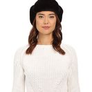 Accesorii Femei UGG Lorien Trapper Hat w Shearling Trim Black Multi