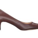 Incaltaminte Femei Nine West Xana Dark Brown Leather