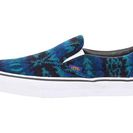 Incaltaminte Femei Vans Classic Slip-Ontrade (Pendleton) TribalAsphalt