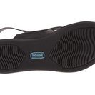Incaltaminte Femei SoftWalk Teller Black Soft Nappa Leather
