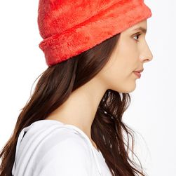 Accesorii Femei The North Face Denali Thermal Beanie MELON RED