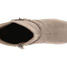 Incaltaminte Femei Teva Delavina Low Suede Desert Taupe