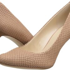 Nine West Handjive Natural Leather 2