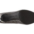Incaltaminte Femei Bandolino B-Flexible Lantana Glitter Metallic Pump Pewter