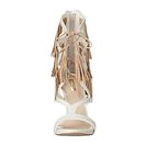 Incaltaminte Femei GUESS Abria Natural Suede