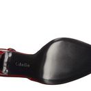 Incaltaminte Femei Calvin Klein Marilynn Dark Red Patent
