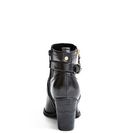 Incaltaminte Femei GUESS Simonne Faux-Leather Booties black