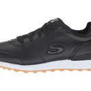 Incaltaminte Femei SKECHERS OG 85 - Street Sneak Low Black