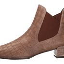 Incaltaminte Femei Stuart Weitzman Showme Espresso Soft Croco