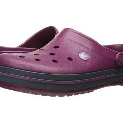 Incaltaminte Femei Crocs Crocband PlumNavy