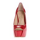 Incaltaminte Femei Jessica Simpson Carri Red Muse Patent