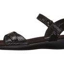 Incaltaminte Femei Walking Cradles Sky-3 Black Snake Print