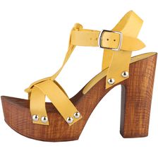 Versace 1969 Lucienne Yellow