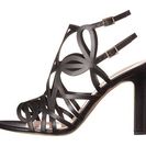 Incaltaminte Femei Kate Spade New York Illana Black Vacchetta