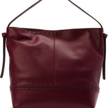 Cole Haan Brynn Hobo Cabernet