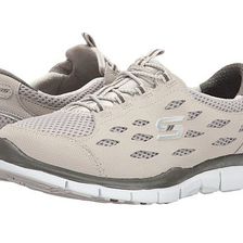 Incaltaminte Femei SKECHERS Gratis 20 Natural Olive