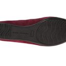 Incaltaminte Femei Hush Puppies Queenie Hailey Wine Suede