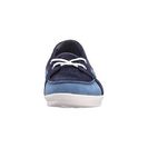 Incaltaminte Femei Rockport Rocsports Lite Boat Ballet Deep OceanDusty Blue Washable