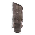 Incaltaminte Femei Cordani Pimento Grey Perf Leather