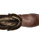 Incaltaminte Femei Steven by Steve Madden Cozy Bootie Brown