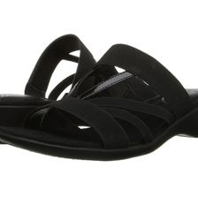 LifeStride Tanner Black