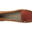 Incaltaminte Femei Hush Puppies Ryann Claudine Dark Orange NubuckSnack Textile