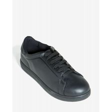 Incaltaminte Femei CheapChic Union-01 Back At It Sneaker Black