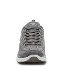 Incaltaminte Femei SKECHERS Synergy Spot On Sneaker - Womens Grey