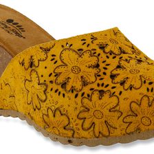 Spring Step Bojana Yellow